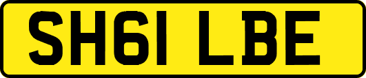 SH61LBE