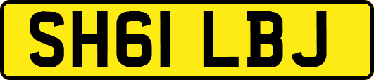 SH61LBJ