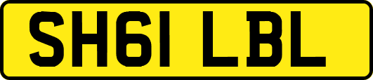 SH61LBL