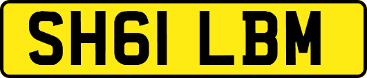SH61LBM