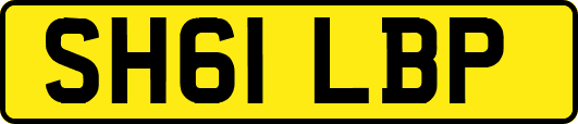 SH61LBP