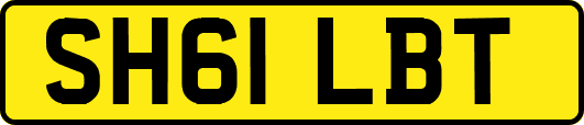 SH61LBT