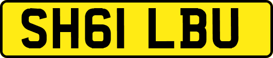 SH61LBU