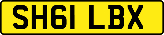 SH61LBX