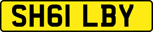 SH61LBY