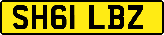 SH61LBZ