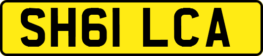 SH61LCA