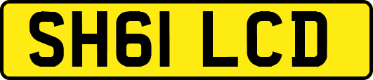 SH61LCD