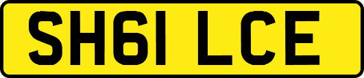 SH61LCE