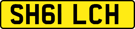 SH61LCH