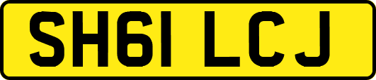 SH61LCJ
