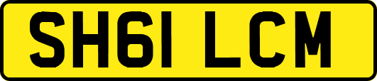 SH61LCM