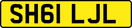 SH61LJL