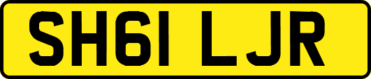 SH61LJR