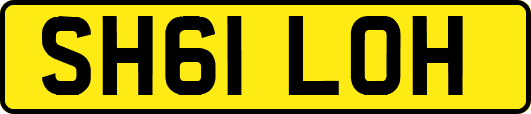 SH61LOH