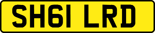 SH61LRD
