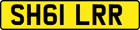 SH61LRR