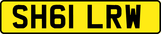 SH61LRW