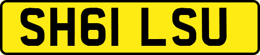 SH61LSU