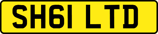 SH61LTD
