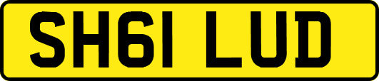 SH61LUD
