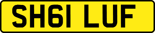 SH61LUF