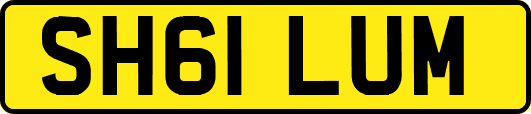 SH61LUM