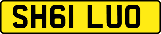 SH61LUO