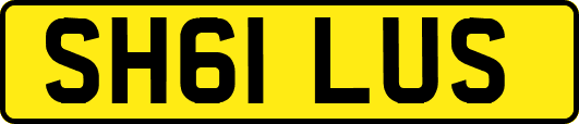 SH61LUS