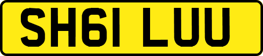 SH61LUU