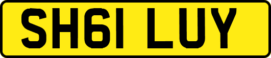 SH61LUY