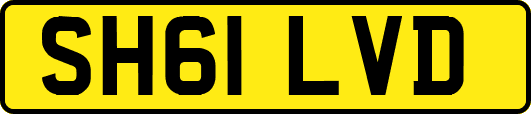 SH61LVD