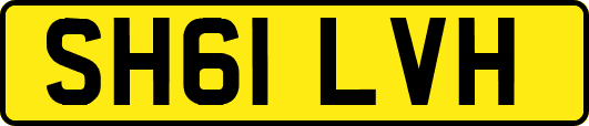 SH61LVH