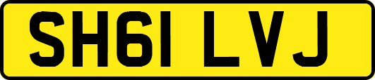 SH61LVJ