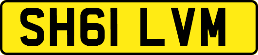 SH61LVM