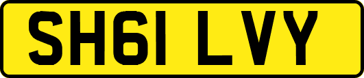 SH61LVY