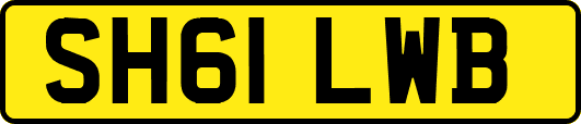 SH61LWB