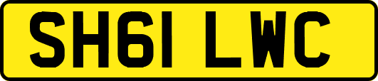 SH61LWC