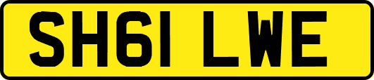 SH61LWE