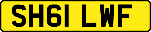 SH61LWF