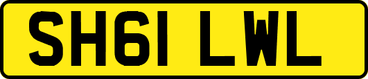 SH61LWL