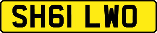 SH61LWO