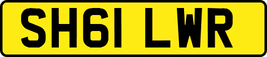 SH61LWR