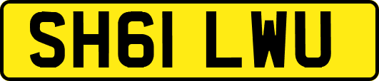 SH61LWU