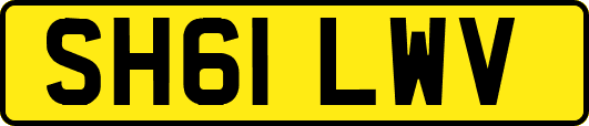SH61LWV