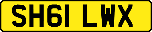 SH61LWX