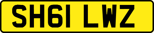 SH61LWZ