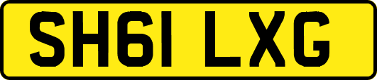SH61LXG