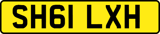 SH61LXH