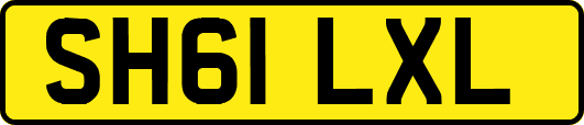 SH61LXL